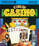 King of Casino (NEC TurboGrafx-16)